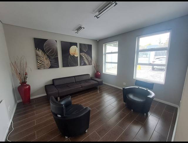 135M² OFFICE TO LET IN ILLOVO